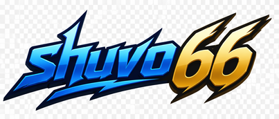 shuvo 66 logo
